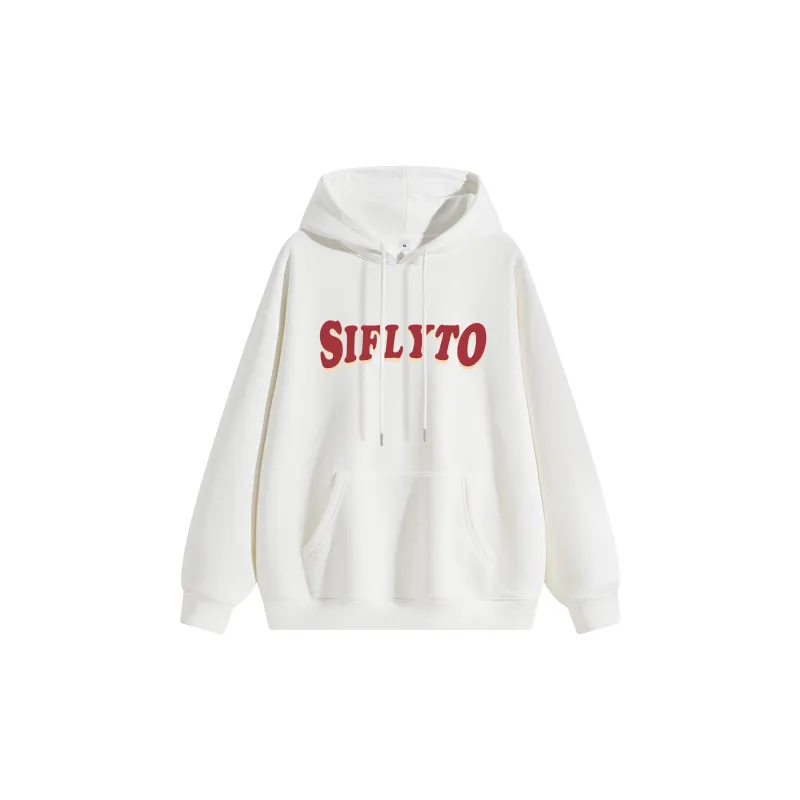 SIFLYTO Sweatshirts Unisex-3