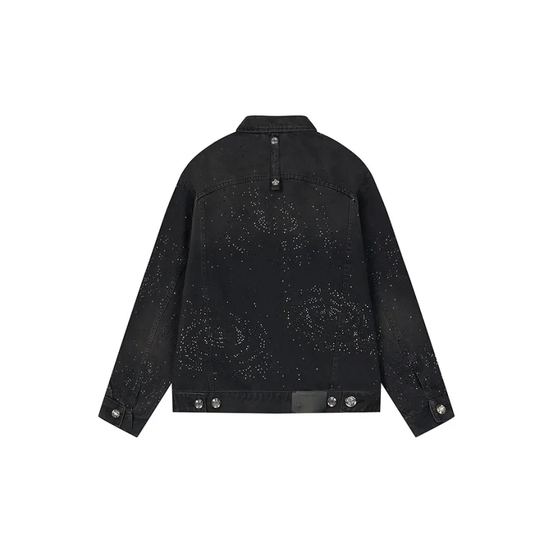 Palladium Jackets & Coats Men's Lead Black-1