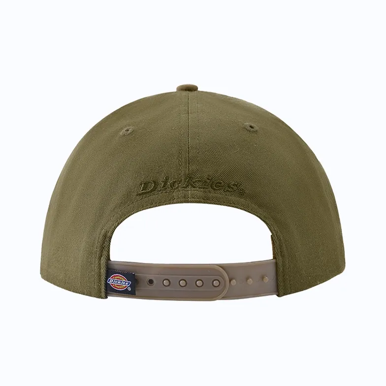 Dickies Cotton Baseball Caps Unisex-3