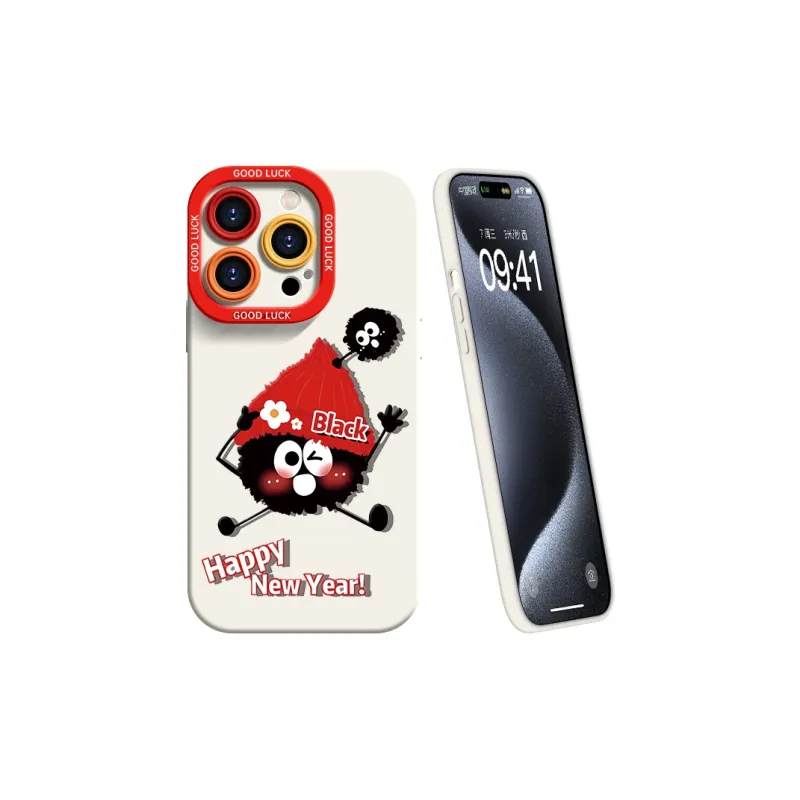 Lingtao Phone Cases-5