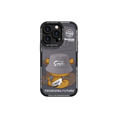 Lingtao Phone Cases