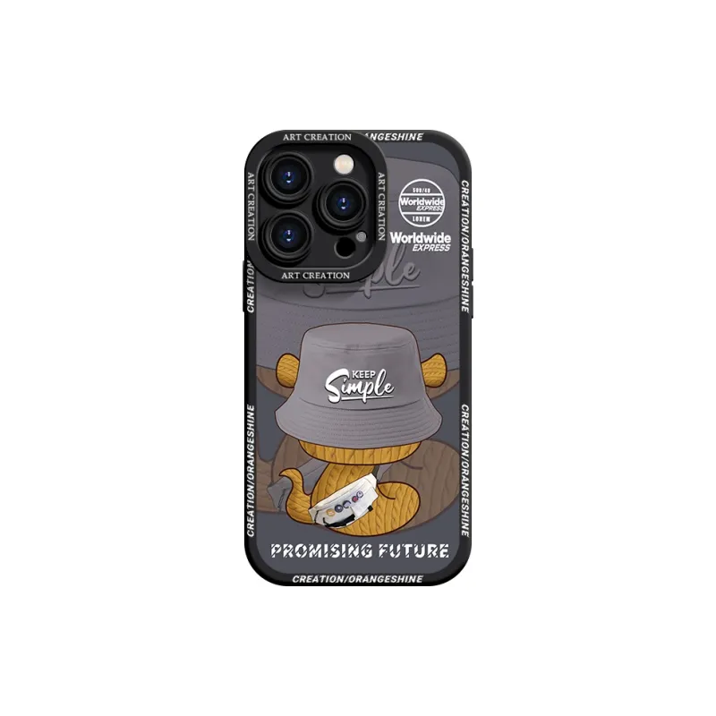 Lingtao Phone Cases-0