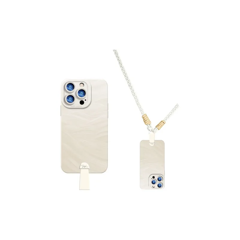 Interesting shell Phone Cases-14