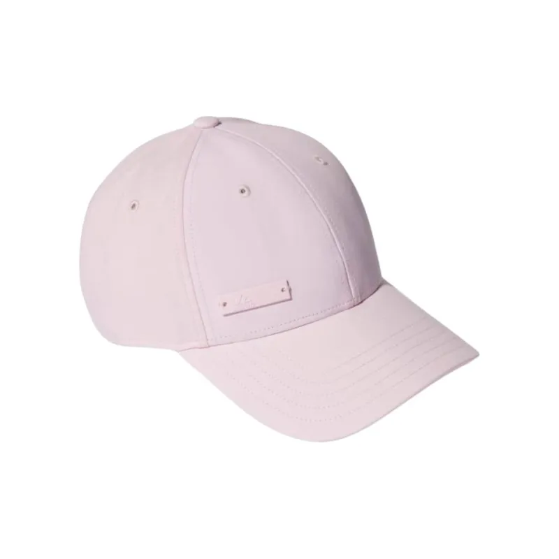 Adidas Recycled Polyester Baseball Caps Unisex Pink-2