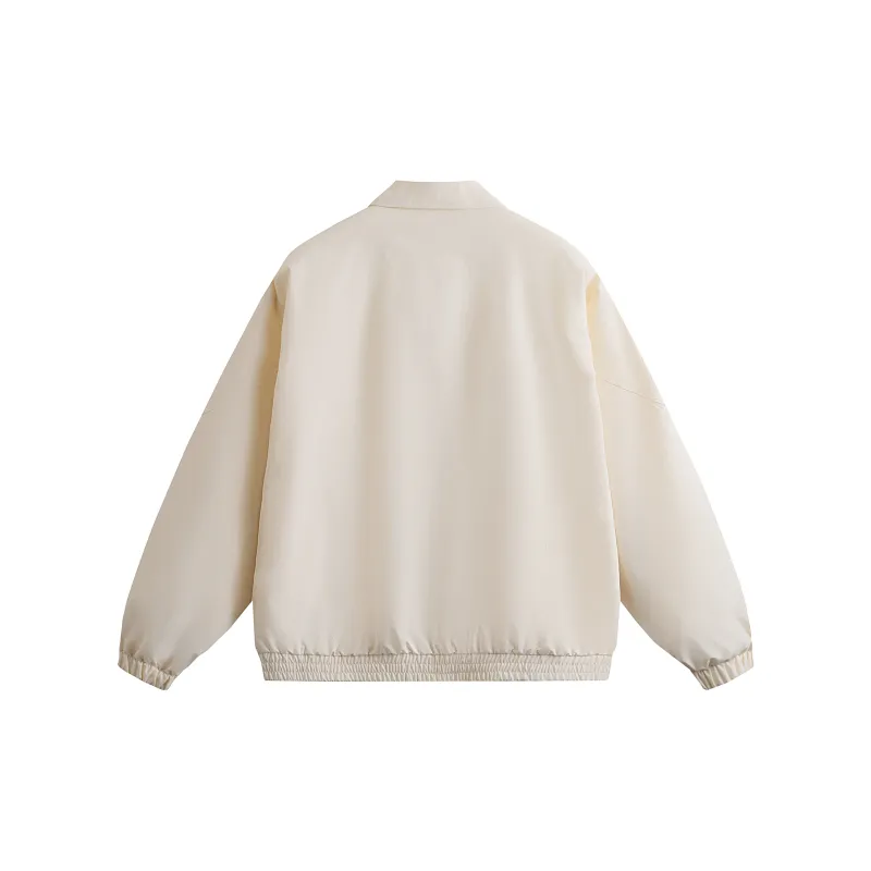 Love Monster Jackets Coats Unisex-7