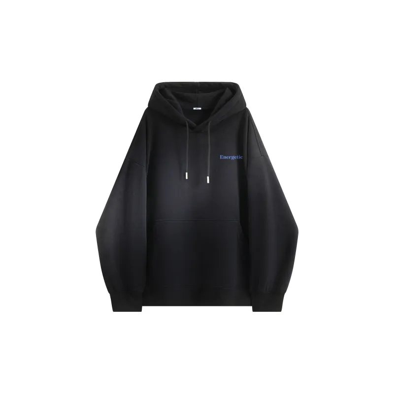 Warrior Riding The Wind Collection Cloud Sail Collection Sweatshirt Unisex-9