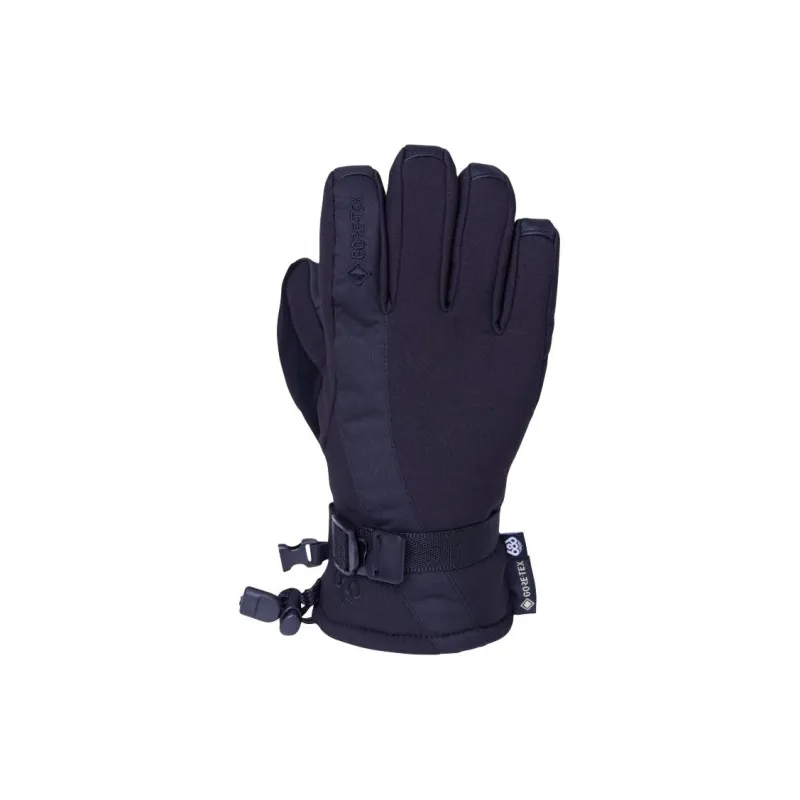 686 - Sports Gloves Women's Blue-0