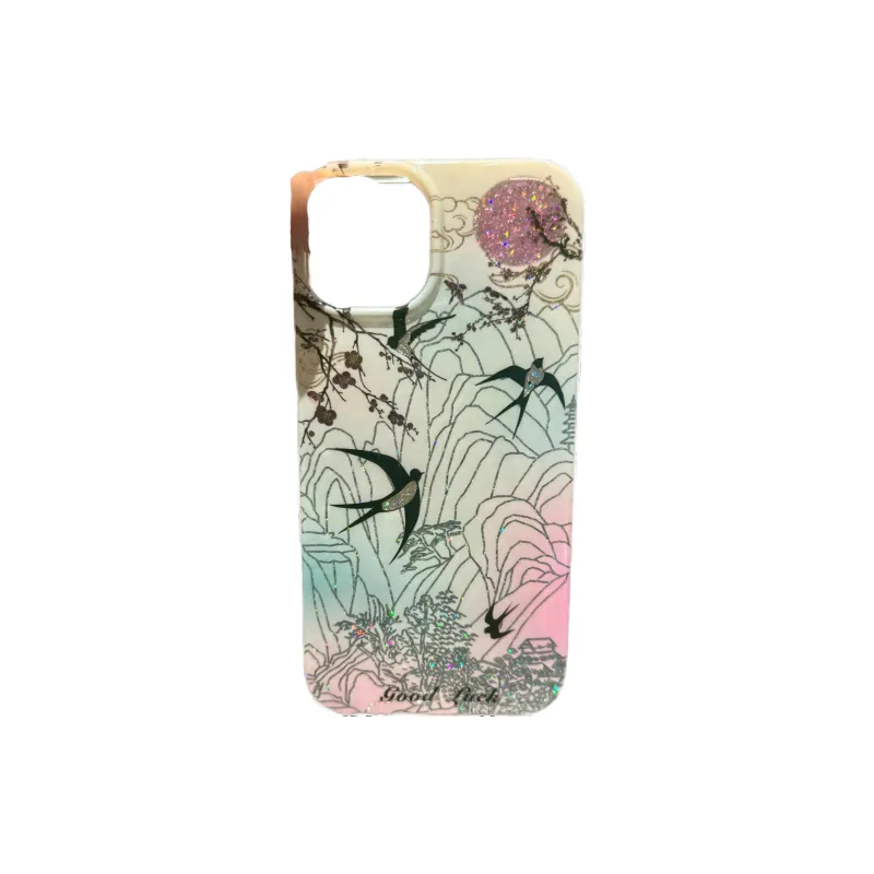 Playfulness Phone Cases-0