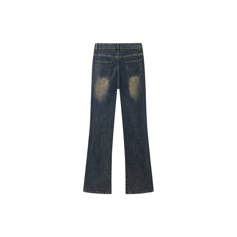 DJ.SPIRIT Jeans Unisex-1