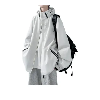 ROSECREED Jackets & Coats Unisex
