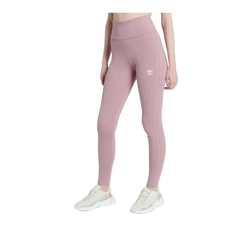 Adidas Originals Leggings Women's Pink