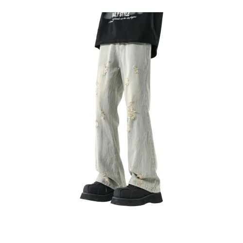 MEXICAN Jeans Unisex