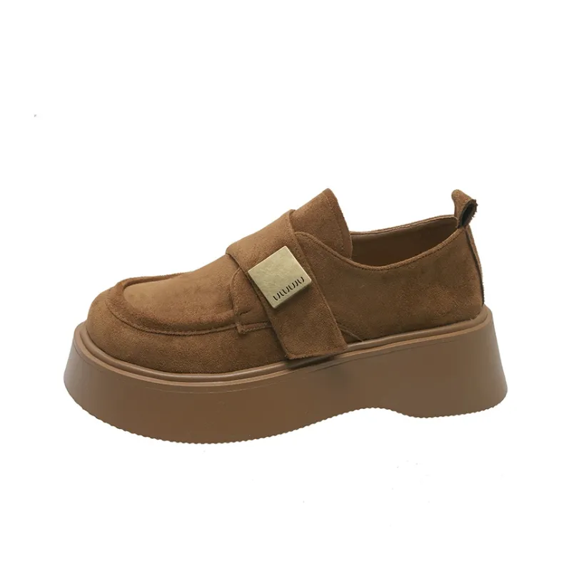 Nrillo Casual Single Shoes Women's-5