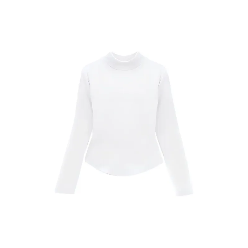 Byford Undershirts Women's White-0