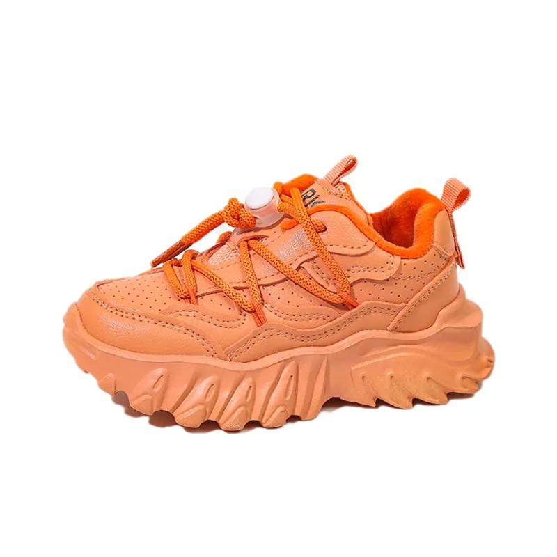 FAIRWHALE Low Top Kids Lifestyle Shoes Kids'-5