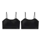 HO-238/Black+Black/2 Pack