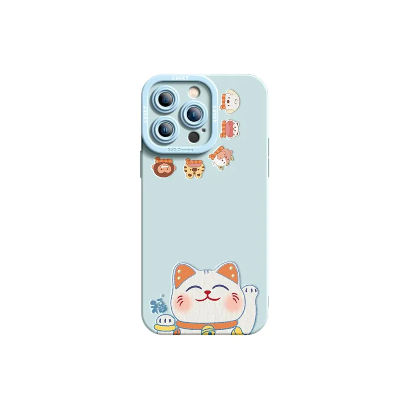 RVIXE Phone Cases-10