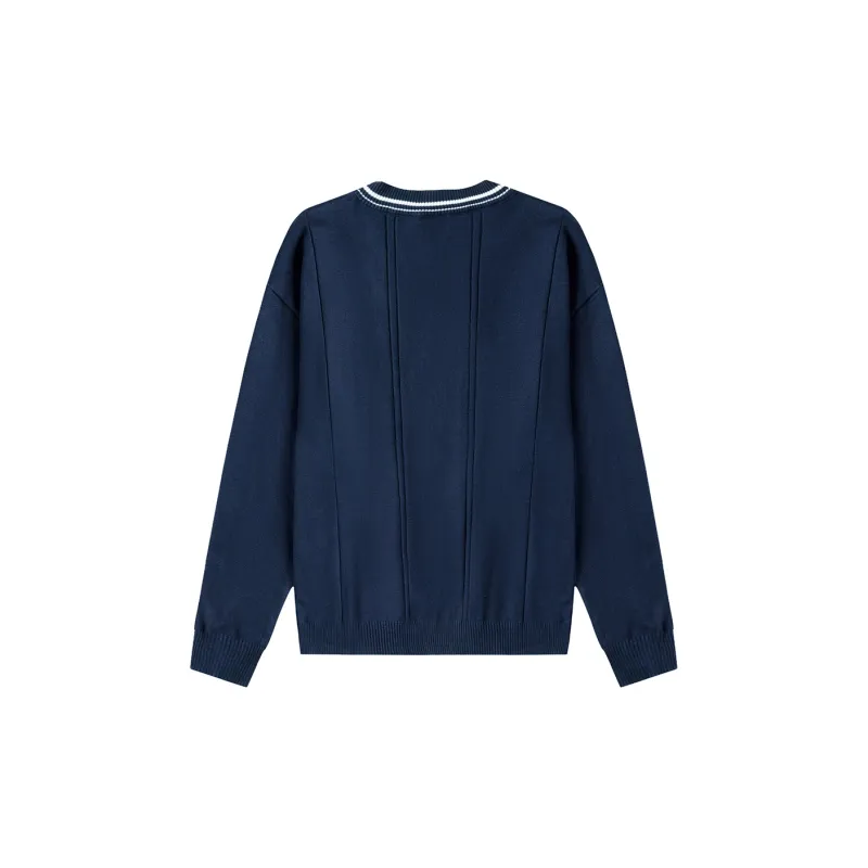 RIMUXINGHE Sweaters Women's-1