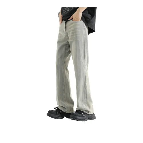 MEXICAN Jeans Unisex