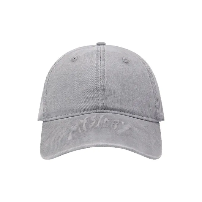 RX UVCUT Cotton Baseball Caps Unisex-3