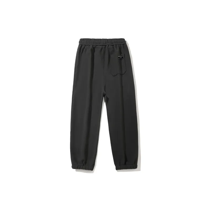 Jeep Casual Pants Unisex-8