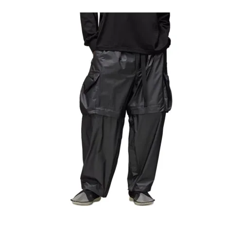 Y 3 Convertible GORE TEX Cargo Trousers