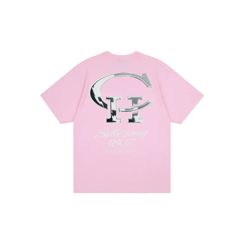 1807 x Couple Hunnid T Shirt Unisex-8
