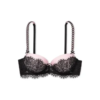 Victoria's Secret Bra Women's Black