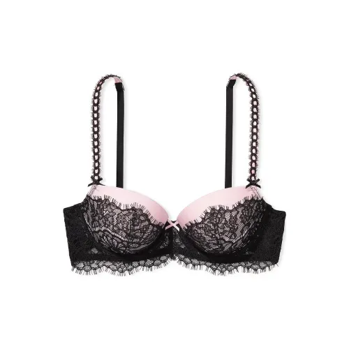 Victoria's Secret Bra Women's Black