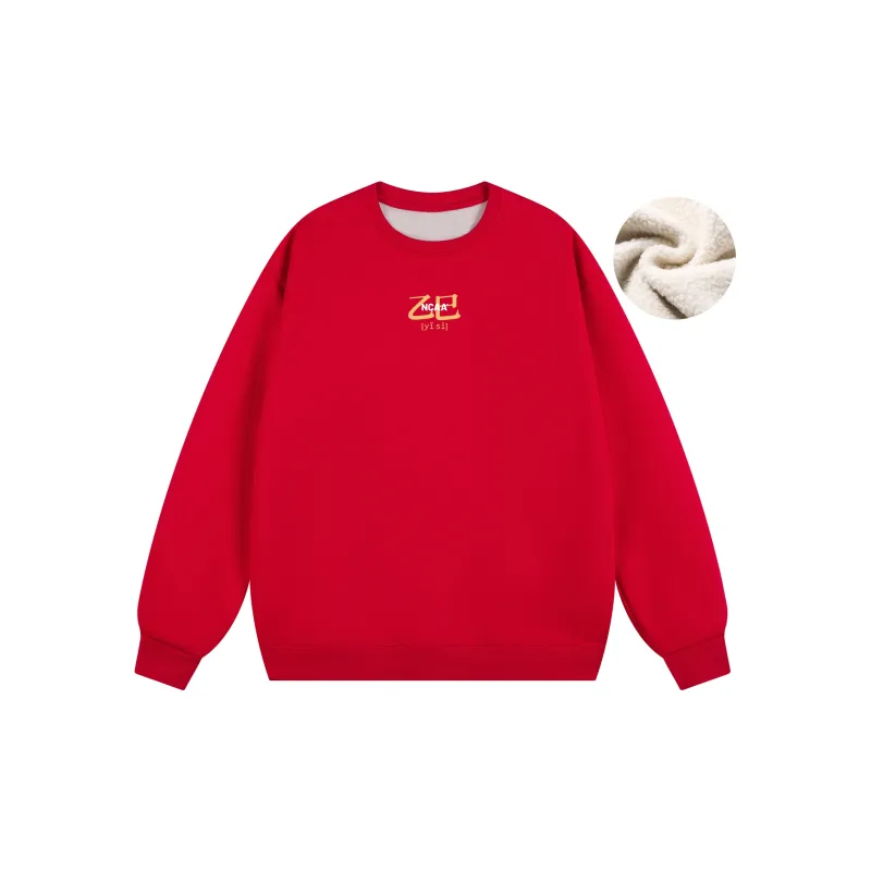 NCAA Sweatshirts Unisex-1