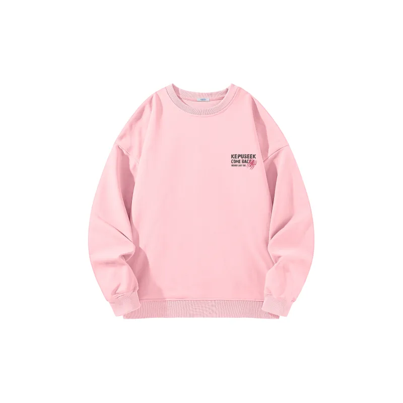Kepu Sweatshirts Unisex-43