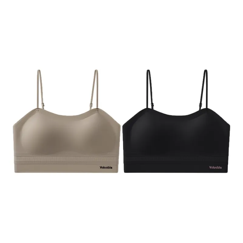 YUZHAOLIN Bra Women's Combo Set-8