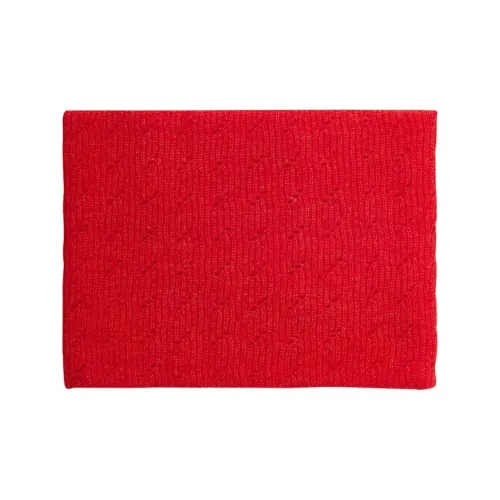 Bonpoint Tatodine Ribbed knit Snood
