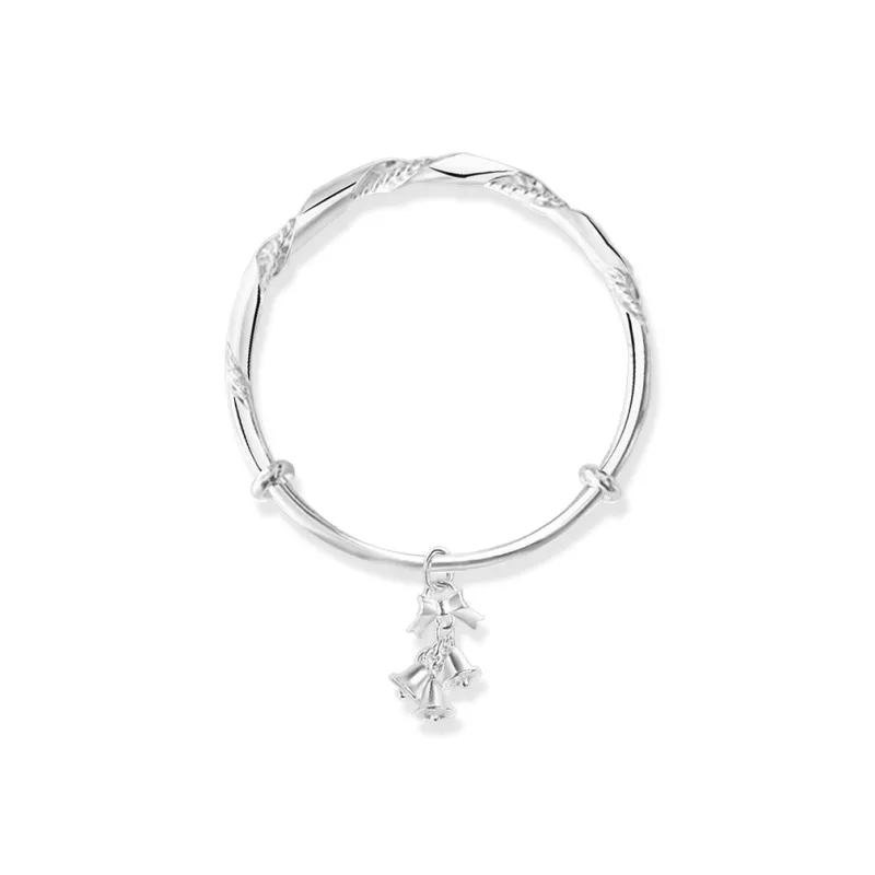 KUMET Alloy Bangles Women's Same For Couples-0