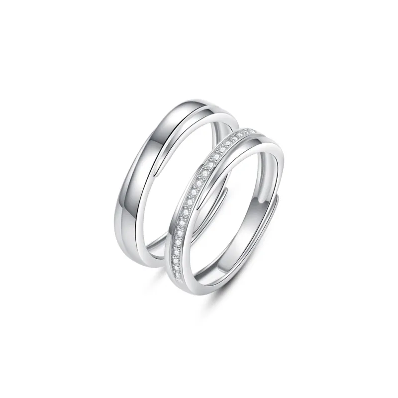 P&N Rings Unisex-0