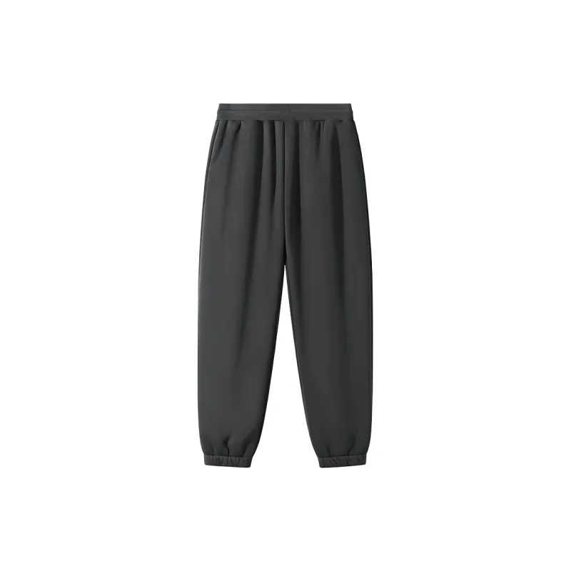 MINISO Casual Pants Unisex-7