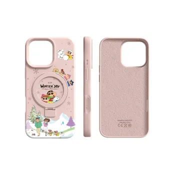 Pin Sai Phone Cases
