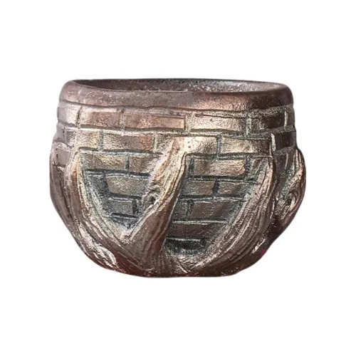 Artisan immortals Tea Cups