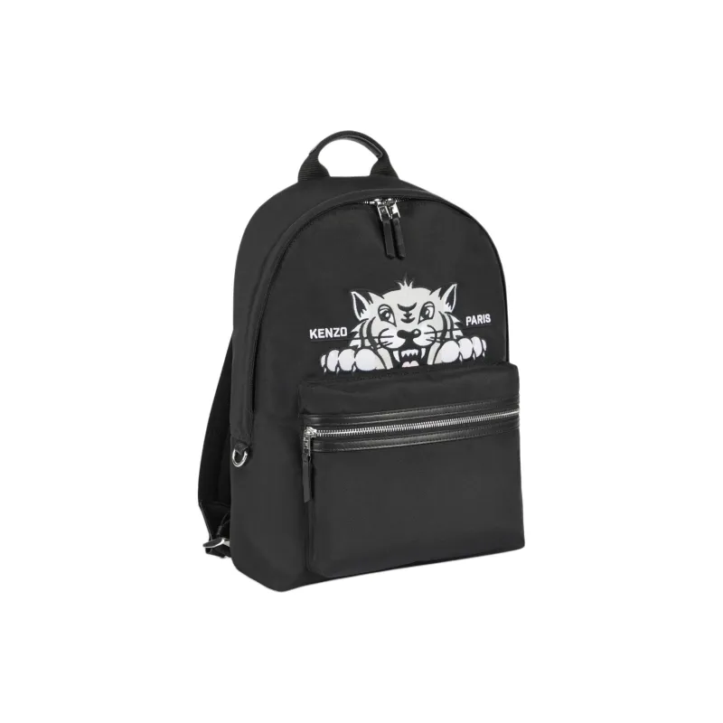KENZO Varsity Backpack-0