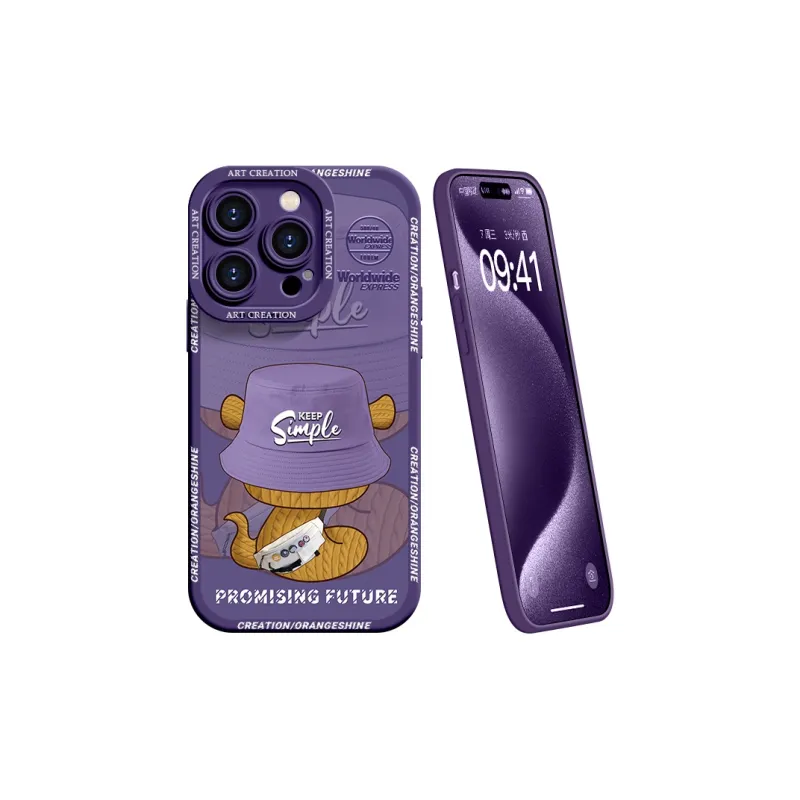Lingtao Phone Cases-9