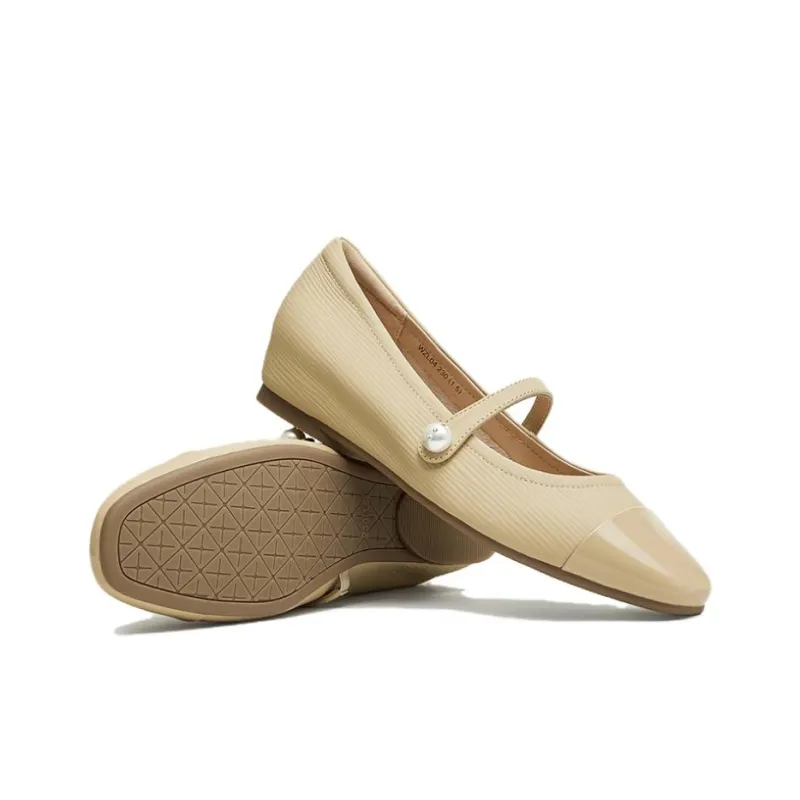 TATA Women's Casual Shoes Women's Shenzhen City, Guangdong Province-3