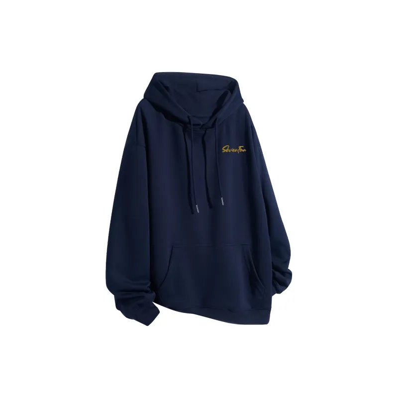 7 SEVFUN Sweatshirts Unisex-6
