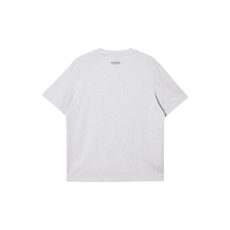 JACK&JONES T Shirts Unisex-7