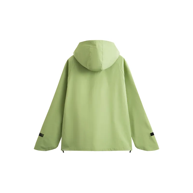 Love Monster Jackets Coats Unisex-5