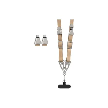 HAIBEISI 80cm 170cm Type c To Type c Lanyard Cable Charging Cable