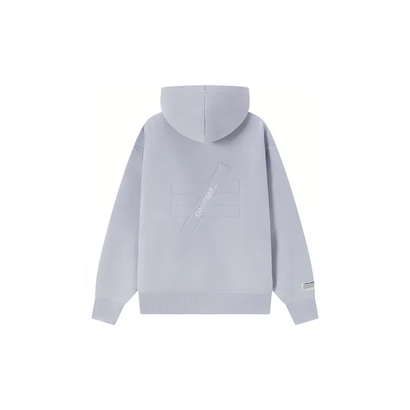 Champion x Canotwait_ FW22 Sweatshirt US Version Unisex-4