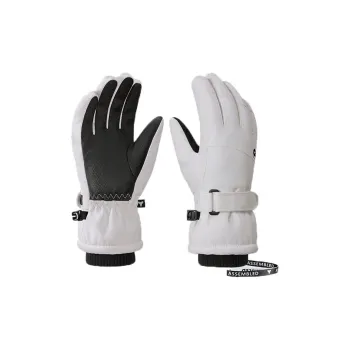 HNJ Ski Gloves