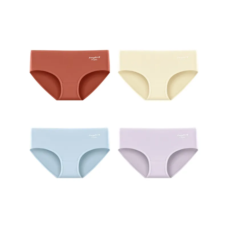 GRACEWELL Underpants Women's 4 Pack-10