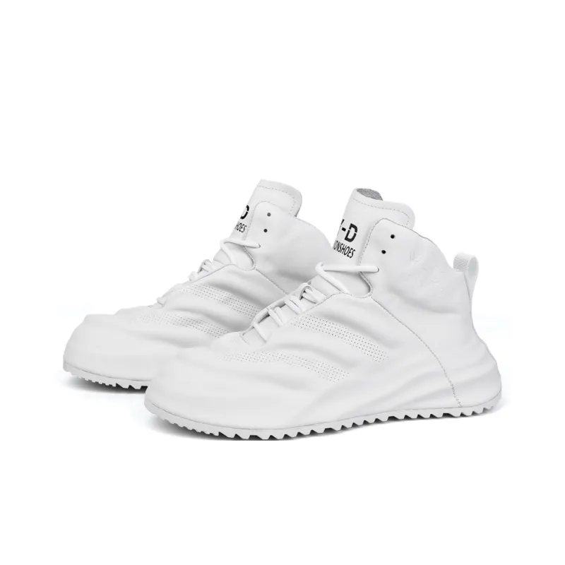Paladin High Top Casual Shoes Men's-1