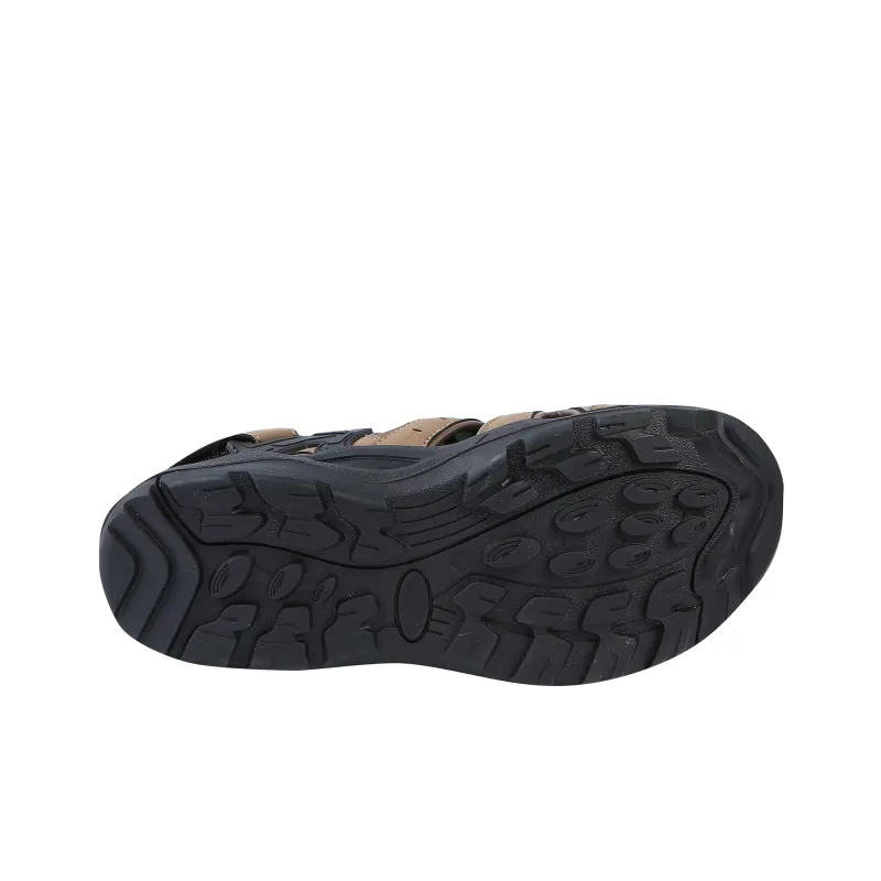 NORTHSIDE Anti-Slip Wear-Resistant River Trekking Shoes Women's Brown-4